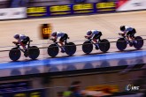 2024 UEC Track Elite European Championships - Zolder  - Day1 - 12/02/2025 -  - photo Roberto Bettini/SprintCyclingAgency?2025